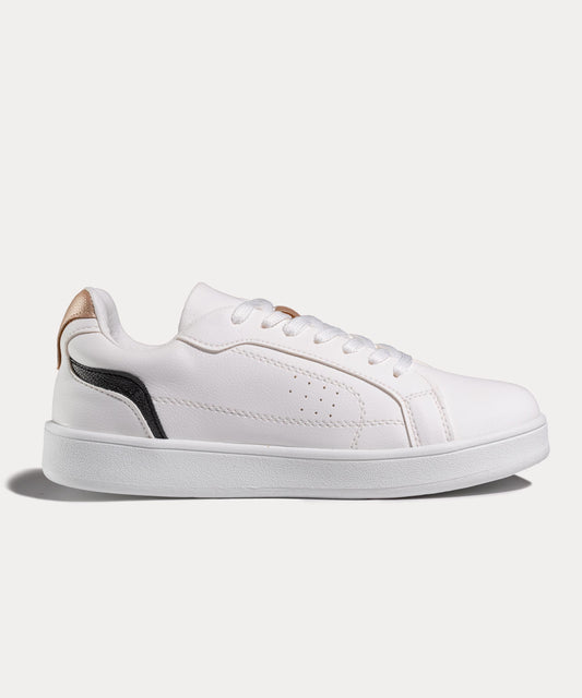 Tenis Jo Panal Champagne